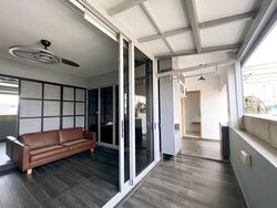 The Midas (D14), Apartment #611423231